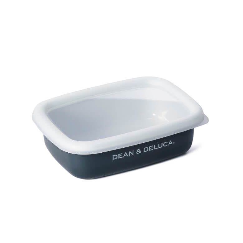 数量限定・特別価格＞DEAN & DELUCA ピクニックコンテナ＆バスケット