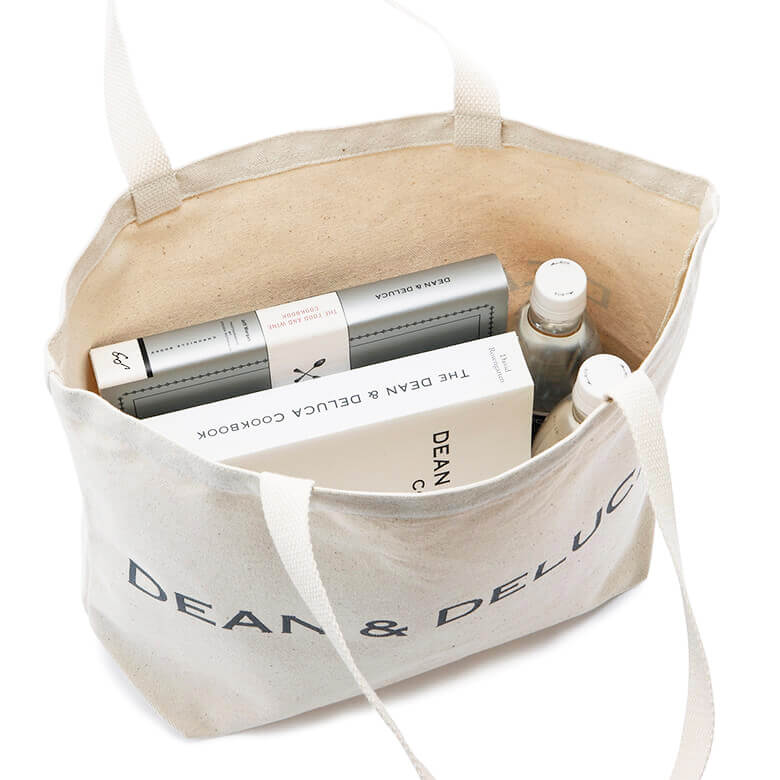 ®️＊DEAN&DELUCA2025バッグS Amazon.co.jp: [ディーンアンドデルーカ] メッシュトートバッグ