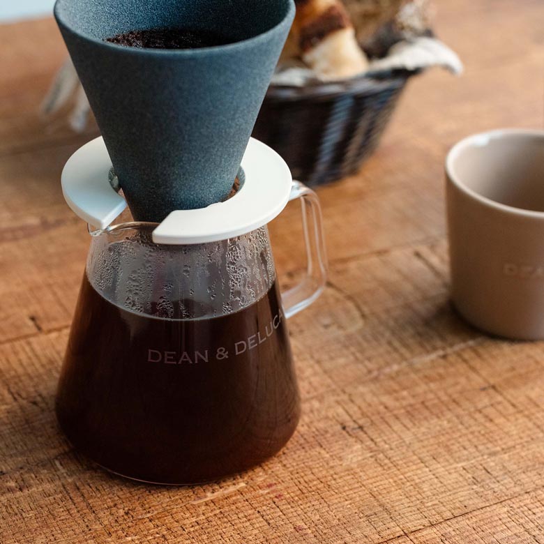 WEEKEND COFFEE TIME GIFT 2| DEAN & DELUCA【公式】