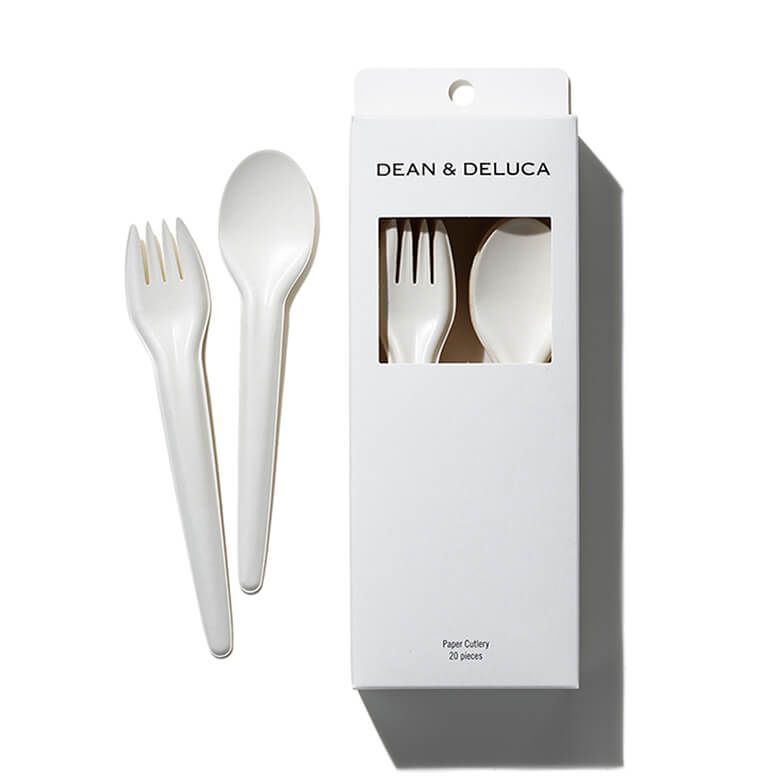 DEAN & DELUCA イエローピクニックバスケット | DEAN & DELUCA