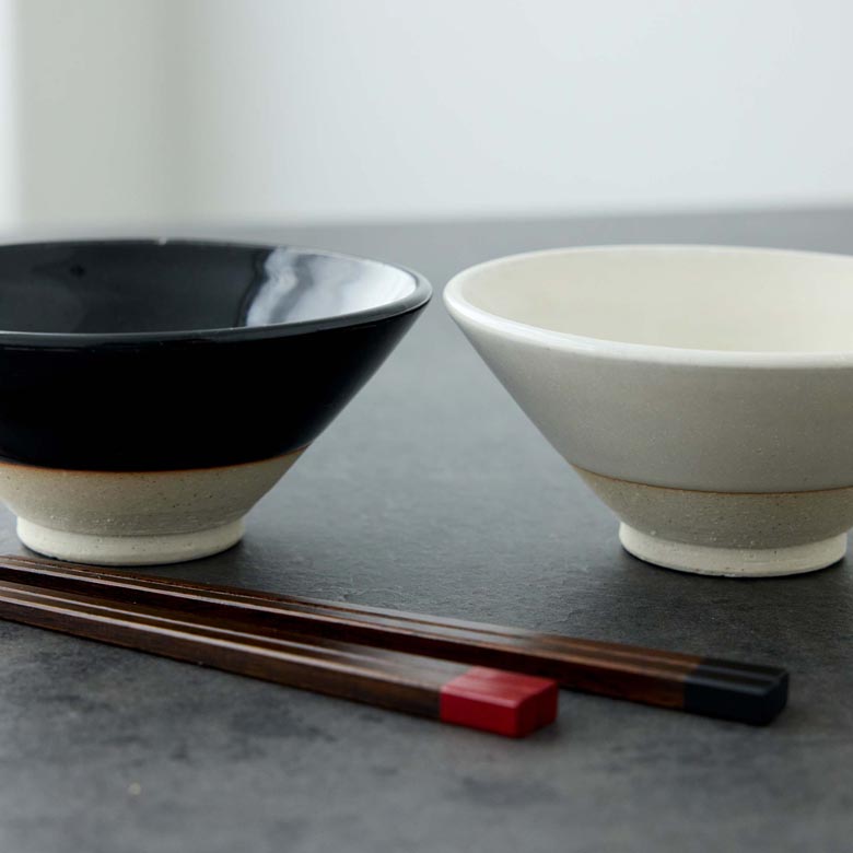 土直漆器 四角箸(漆塗) 赤 23cm| DEAN & DELUCA【公式】