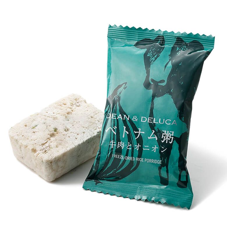 DEAN & DELUCA 粥＆日本茶アソートセット | DEAN & DELUCA【公式】