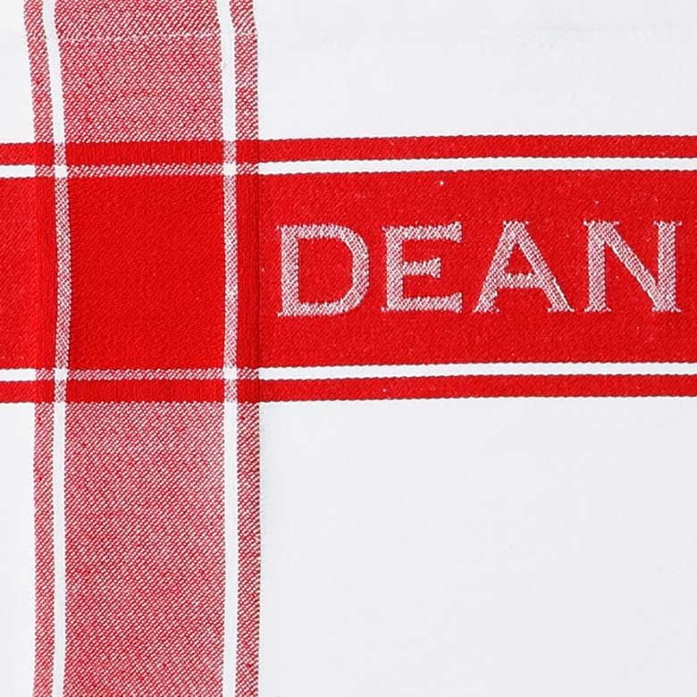 DEAN & DELUCA ティータオル ブラック | DEAN & DELUCA【公式】