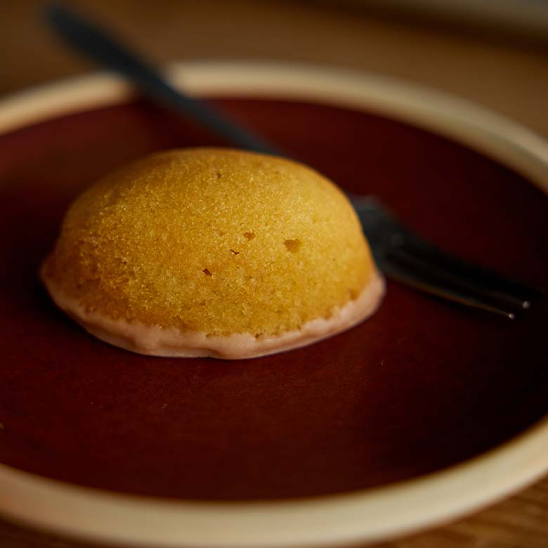 426 スイートポテト ケーキ/フレーバーズ Sweet Potato Cake