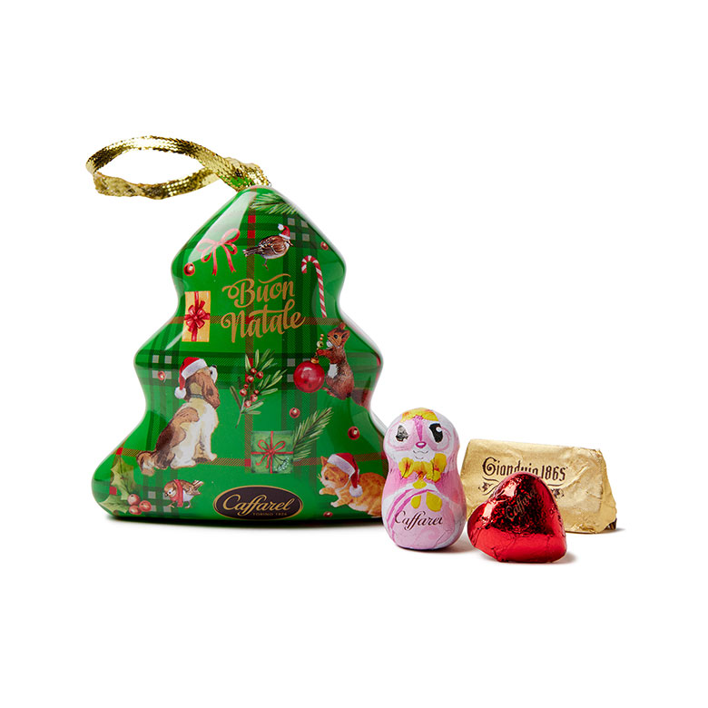 完売＞カファレル オーナメント2個セット | DEAN & DELUCA【公式】