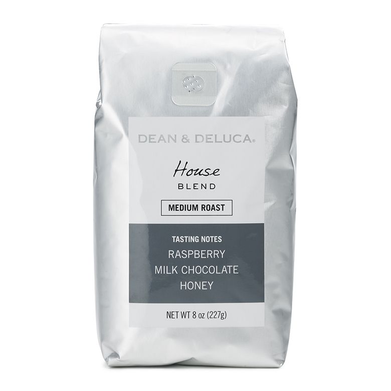 DEAN & DELUCA コーヒー豆＆フードコンテナセット | DEAN