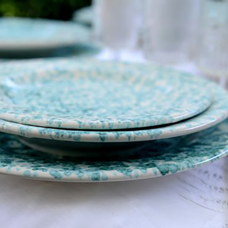 チェラミケモーリ プレート28cm | DEAN & DELUCA【公式】