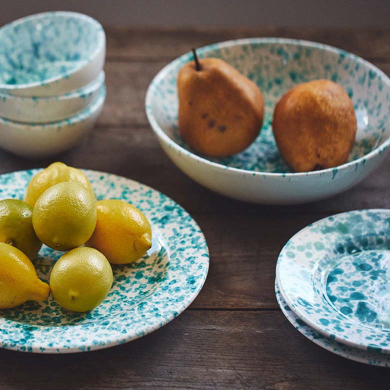 Ceramiche il Ponte ボウル14cm | DEAN & DELUCA【公式】