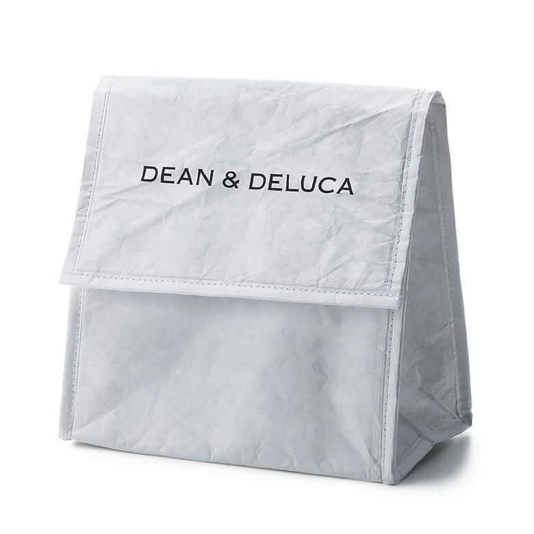 DEAN & DELUCA スープポット&ランチバッグ2個セット | DEAN DEAN & DELUCA スープポット&ランチバッグ2個セット | DEAN