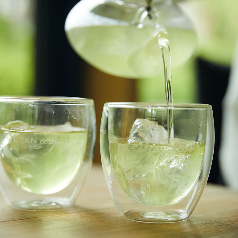 DEAN & DELUCA ダブルウォールグラスギフト | DEAN & DELUCA【公式】