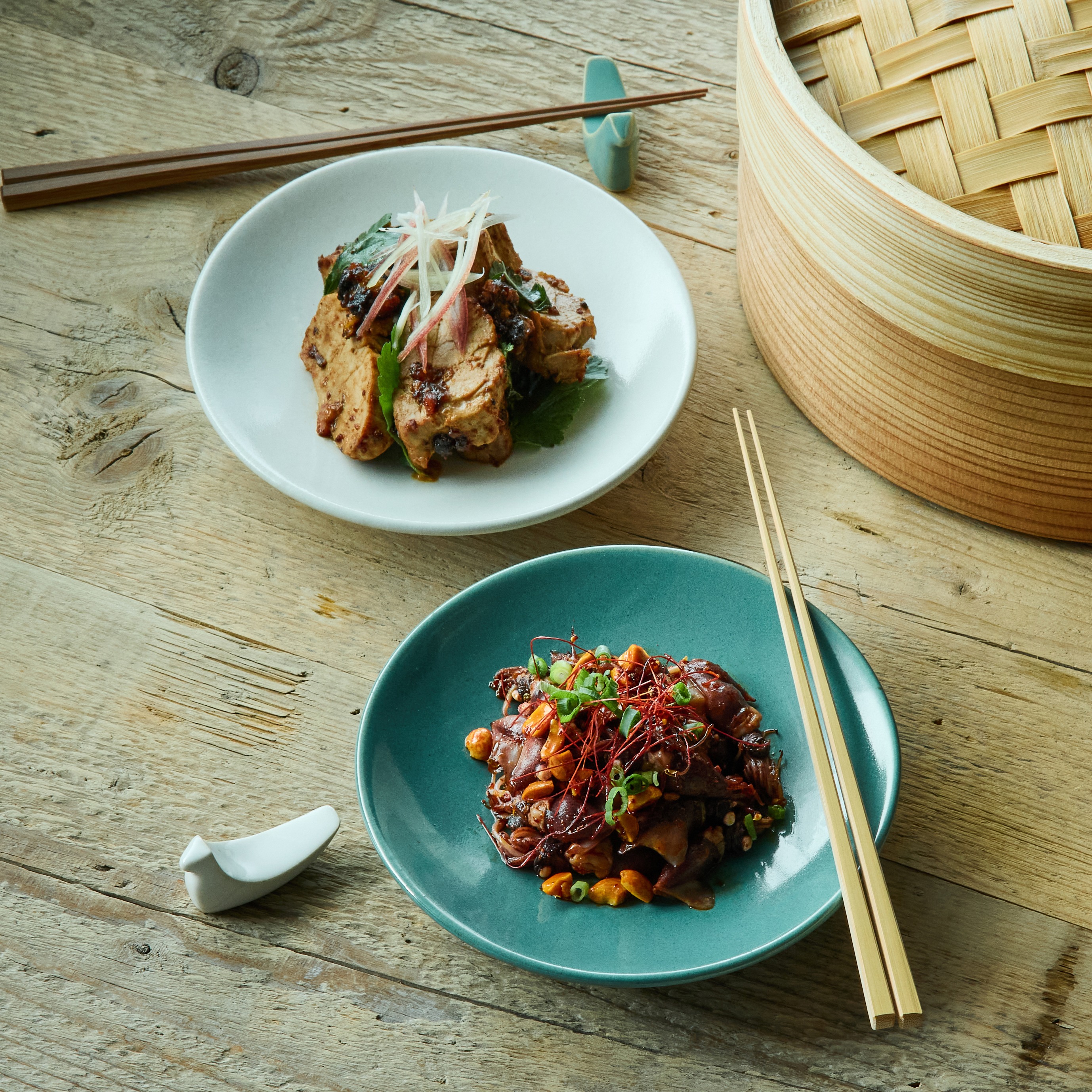 つかもと 益子伝統釉 青磁釉 皿15.6㎝| DEAN & DELUCA【公式】