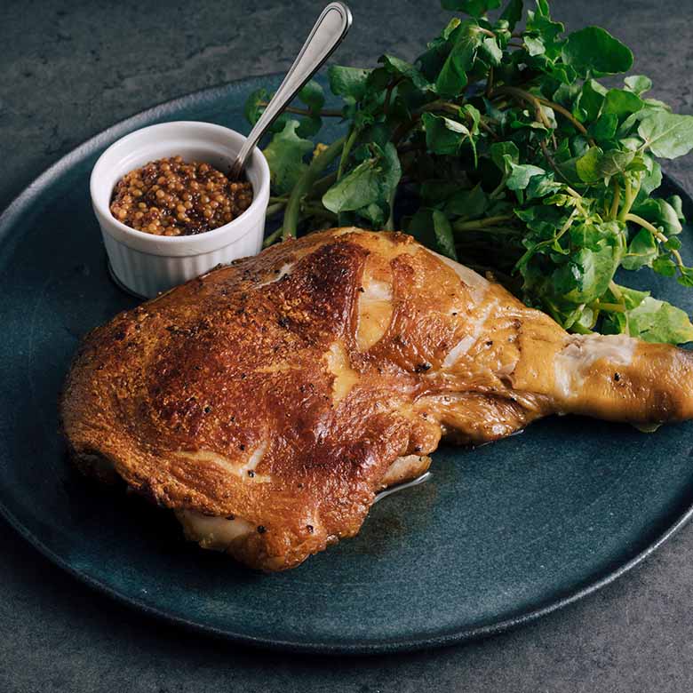 福詰 CHARCUTERIE SET＜クール冷凍便・送料無料＞| DEAN & DELUCA【公式】