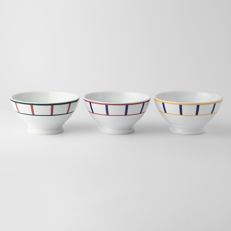 CH. PILLIVUYT & CIE デザートボウル CH. PILLIVUYT & CIE