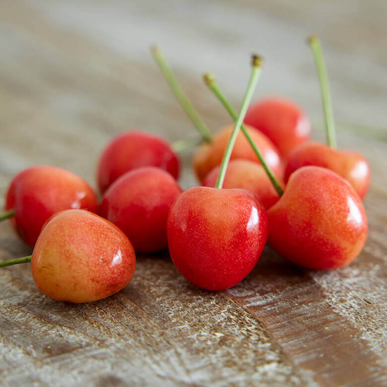 DEAN & DELUCA オーチャードジャムシリーズ 山形県『鈴木さくらんぼ園