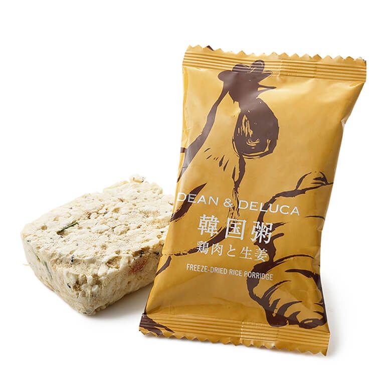 DEAN & DELUCA 粥＆日本茶アソートセット | DEAN & DELUCA【公式】