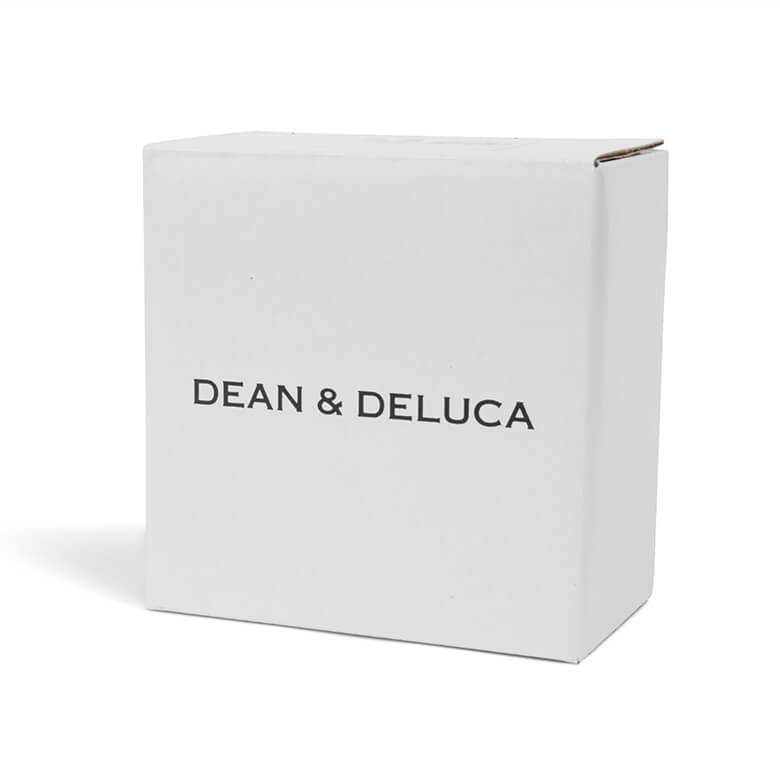 DEAN & DELUCA ホーローコンテナーレッド S | DEAN & DELUCA【公式】