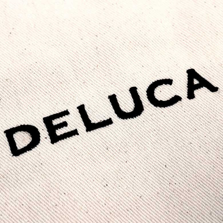 新品未使用 DEAN & DELUCA 15周年限定 トートバッグ - メルカリ