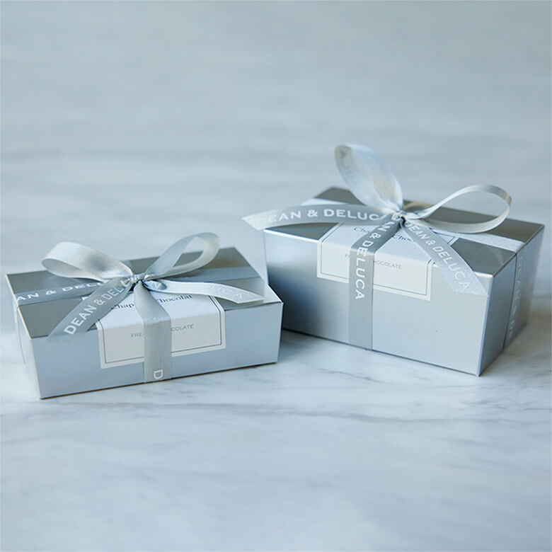 サティー for DEAN & DELUCA シャポーショコラ16個入 | DEAN