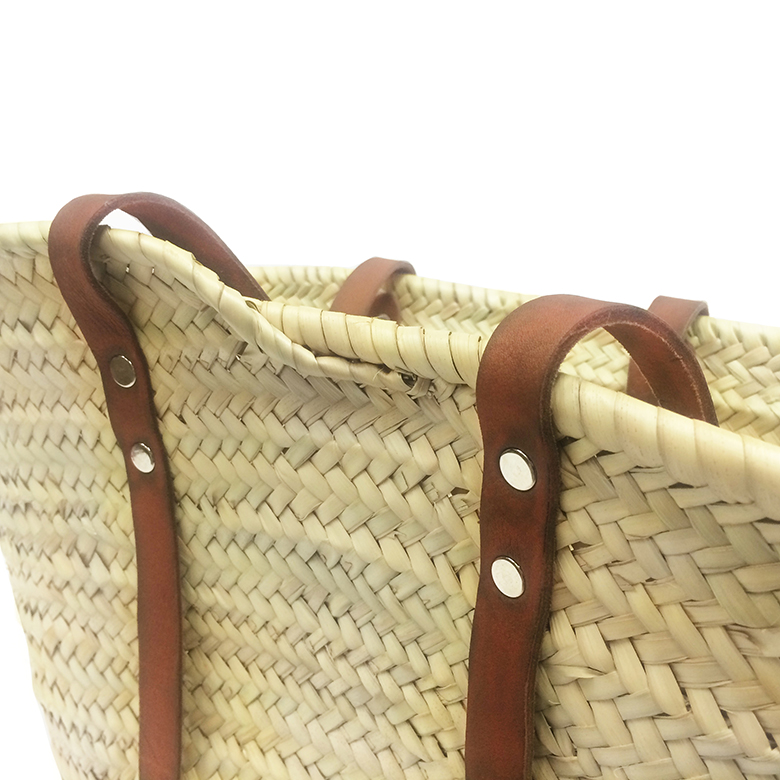 DEAN & DELUCA マーケットバスケットバッグM | DEAN & DELUCA