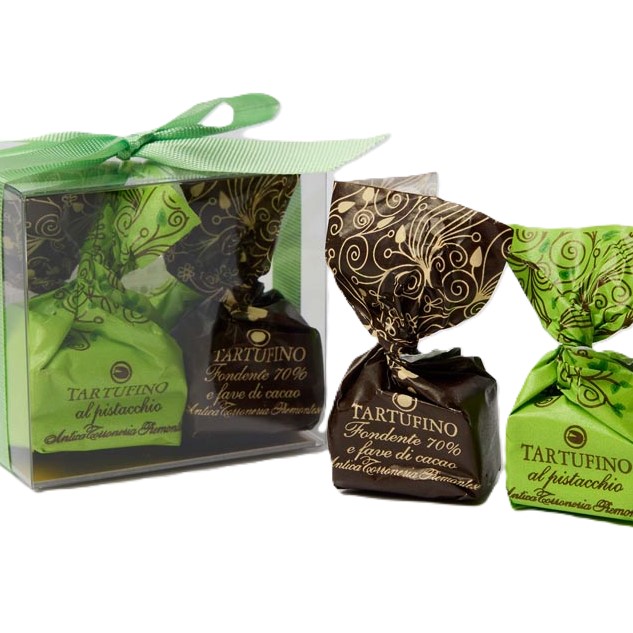 トリュフチョコレートセット｜DEAN & DELUCA【公式】