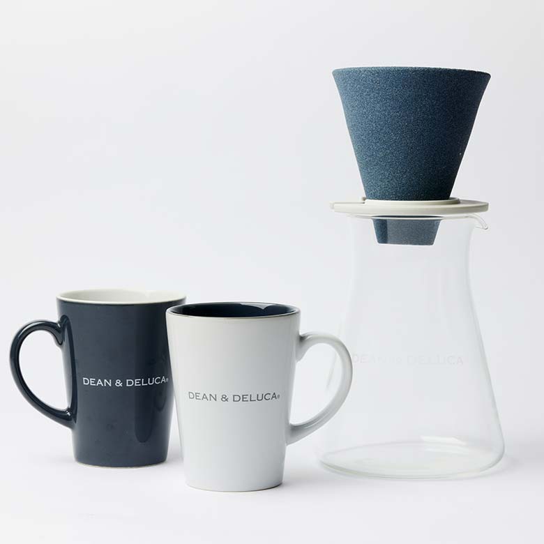 ひー タイムセール WEEKEND COFFEE TIME GIFT| DEAN & DELUCA【公式】