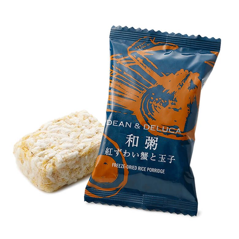 ダイアナ　お粥アソート 健康的な朝食習慣をサポートする「フローラ美膳」から おかゆアソート2
