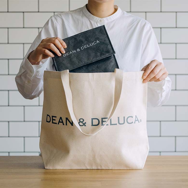 DEAN&DELUCA サーモタンブラーランチセット | DEAN & DELUCA【公式】