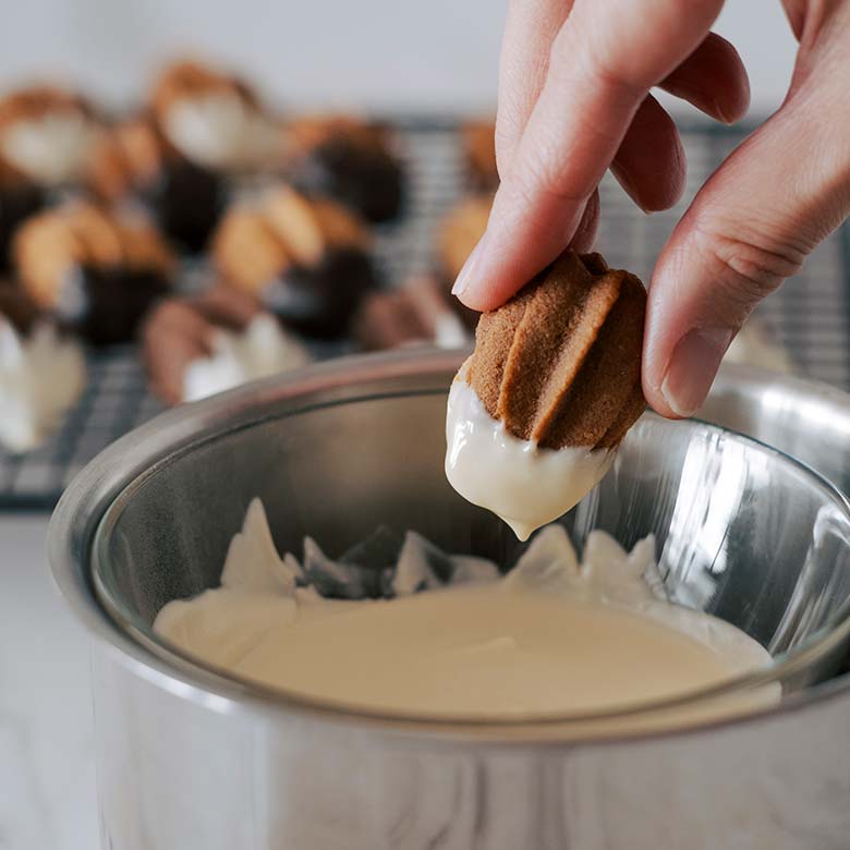 ベーレンタッツェン ギフト缶・M｜DEAN & DELUCA【公式】