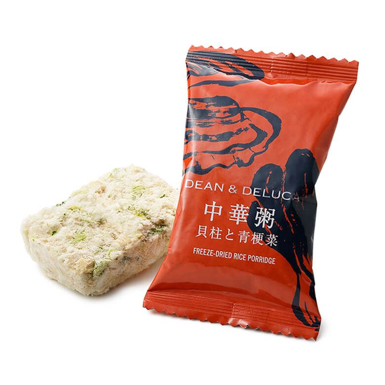 DEAN & DELUCA 粥＆日本茶アソートセット | DEAN & DELUCA【公式】