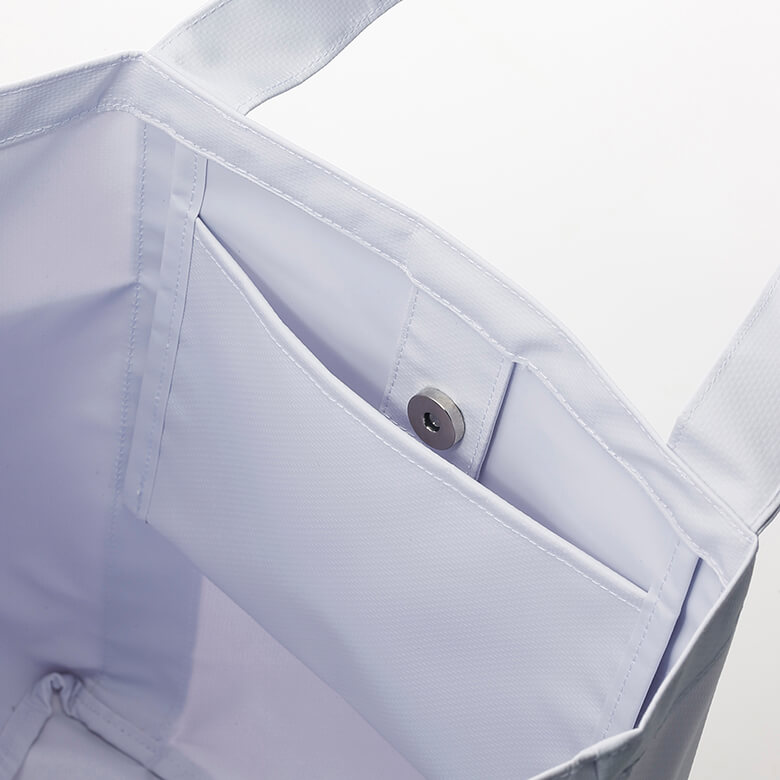 完売＞DEAN & DELUCA マーケットトートバッグ Lサイズ | DEAN