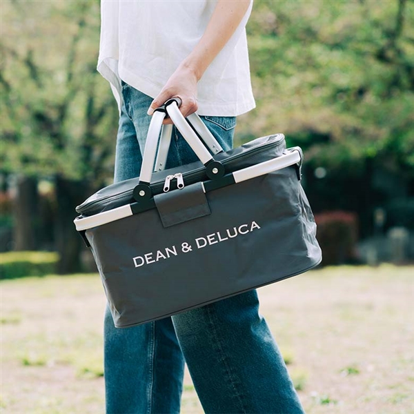 アルミハンドルクーラー＆インナーバッグセット| DEAN & DELUCA【公式】
