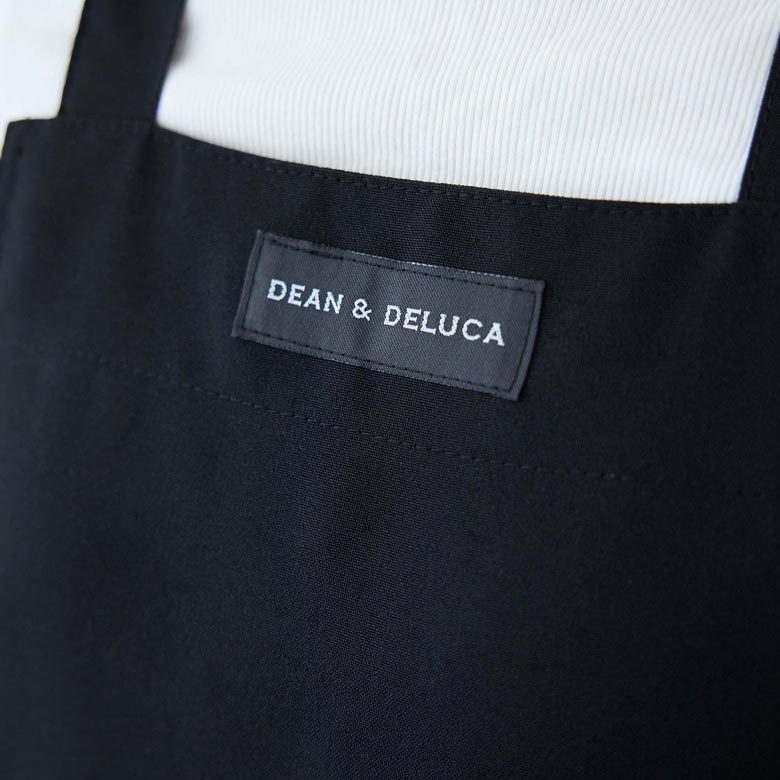 フルエプロンブラックギフト| DEAN & DELUCA【公式】