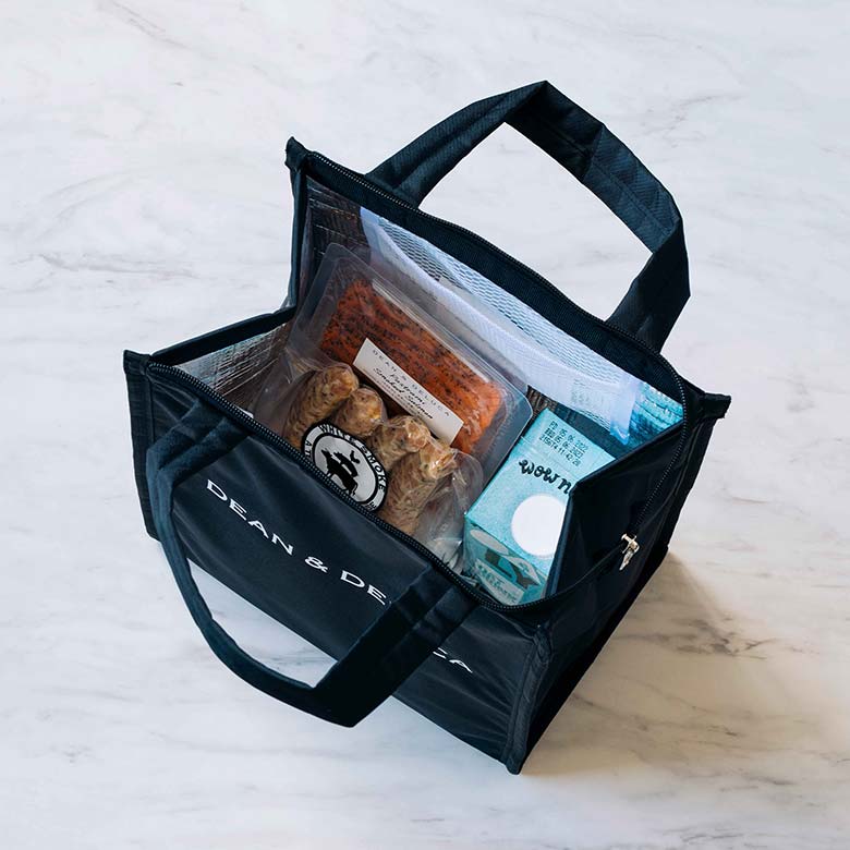 DEAN & DELUCA バッグ5点セット DEAN & DELUCA パーフェクトバッグギフト | DEAN & DELUCA【公式】