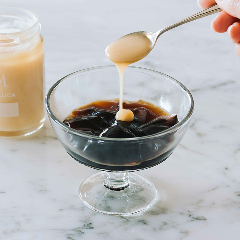 サマーブレンド＆コーヒーゼリーギフト（ドリップタイプ）｜DEAN