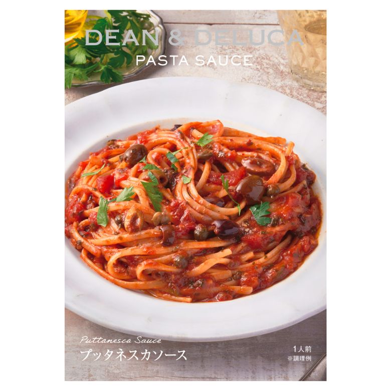 ショッピングバッグブラック パスタセット| DEAN & DELUCA【公式】