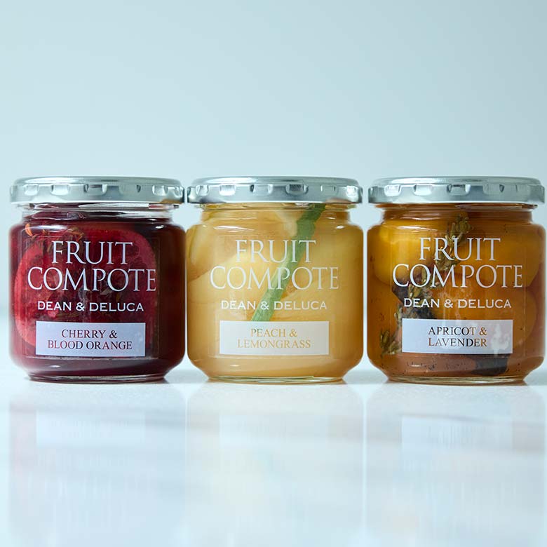 大人のコンポートギフト｜DEAN & DELUCA【公式】