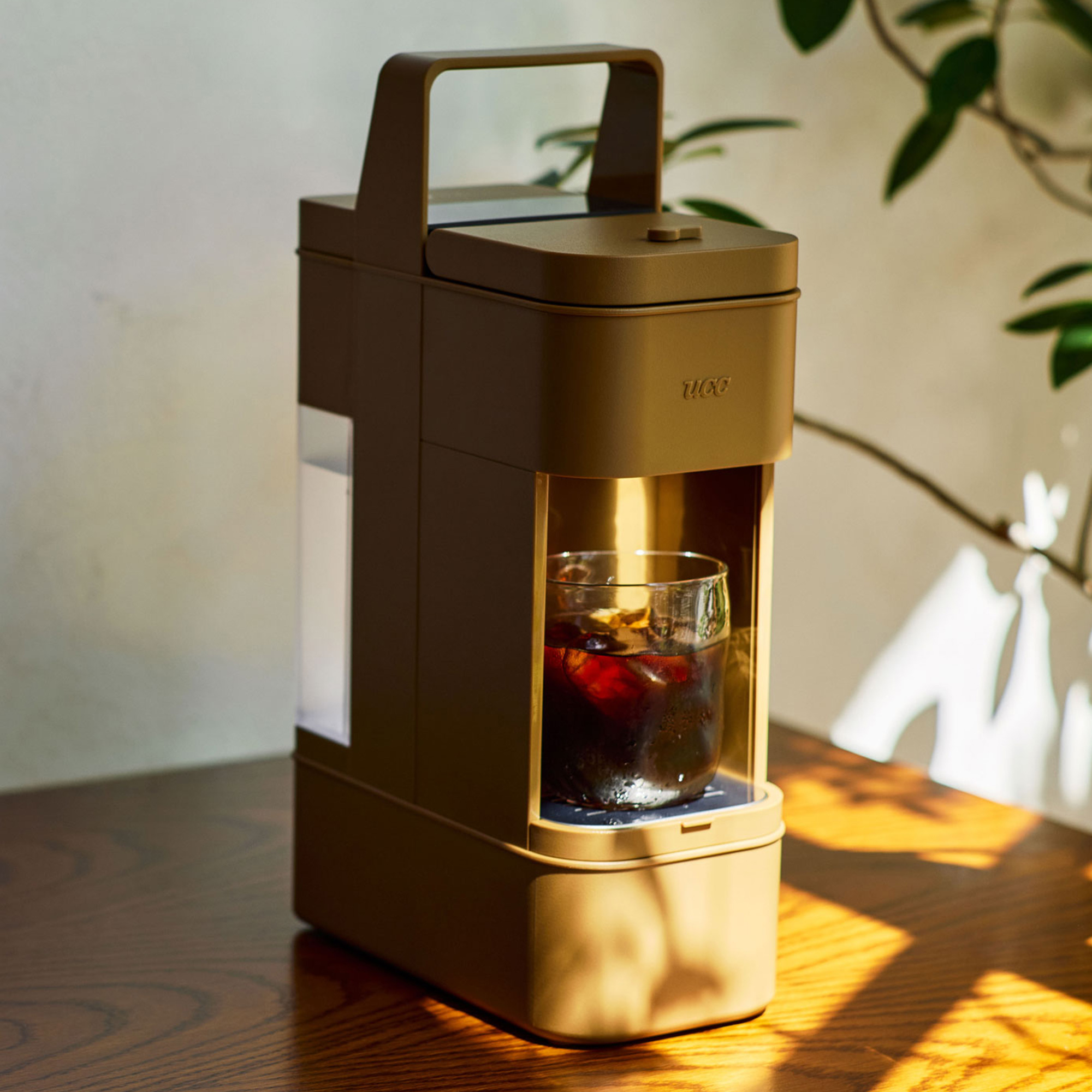 UCC DRIP POD YOUBI ソイルブラウン | DEAN & DELUCA【公式】