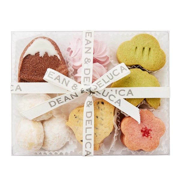 ジャパニーズクッキーアソート