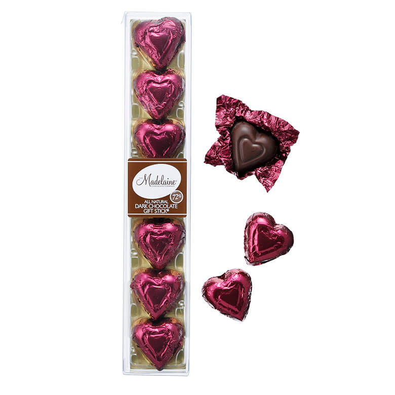 マデレーン ハートチョコレートギフト | DEAN & DELUCA【公式】