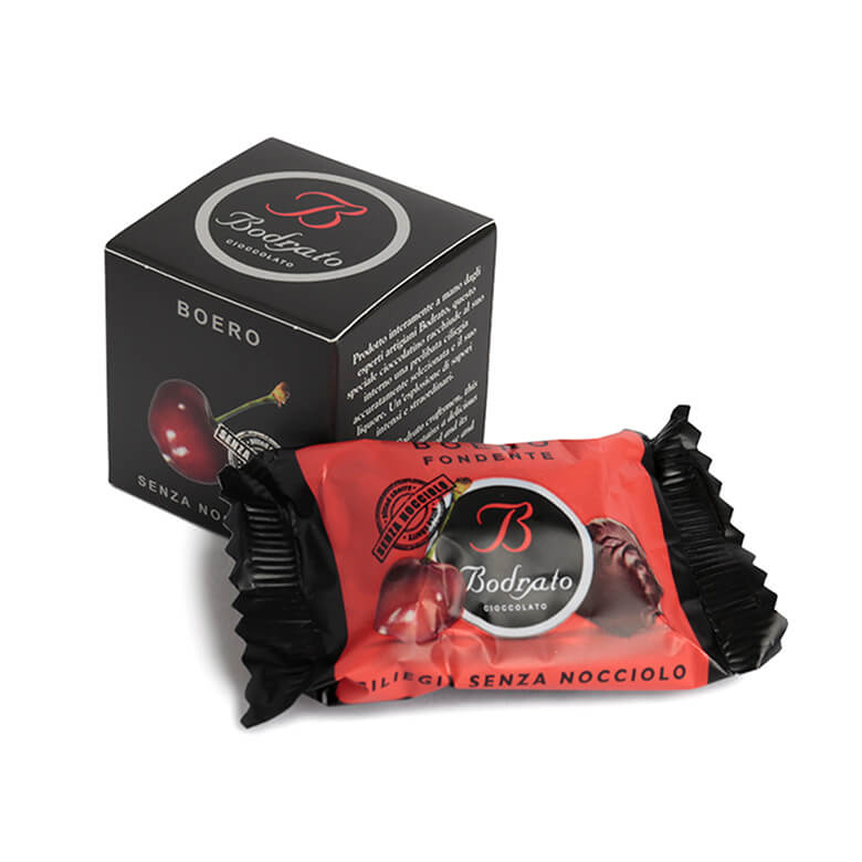 BERNACHON ギフトボックス　500g ダーク&ミルク Dark & Milk Assorted Chocolate Boxes