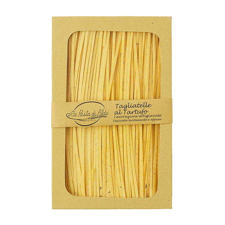 ラ パスタ ディ アルド タジアテッレ トリュフ入り | DEAN & DELUCA