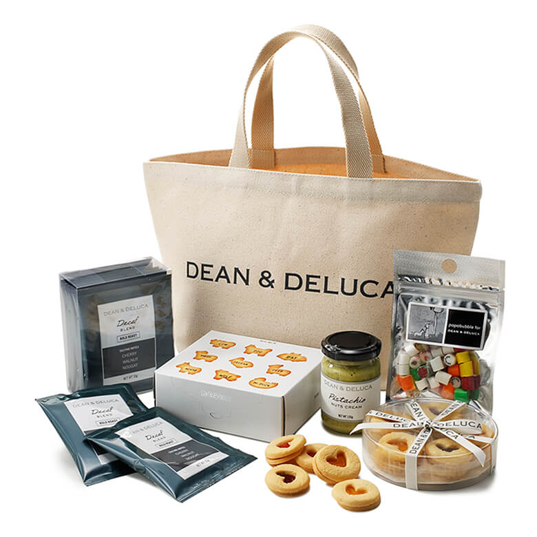 値段が激安 スイーツバッグ DELUCA & DEAN | DELUCA【公式】 & DEAN バッグ