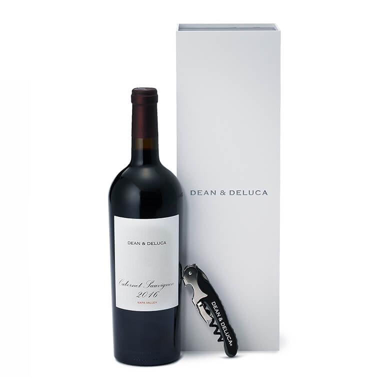 DEAN & DELUCA ワインギフト | DEAN & DELUCA【公式】