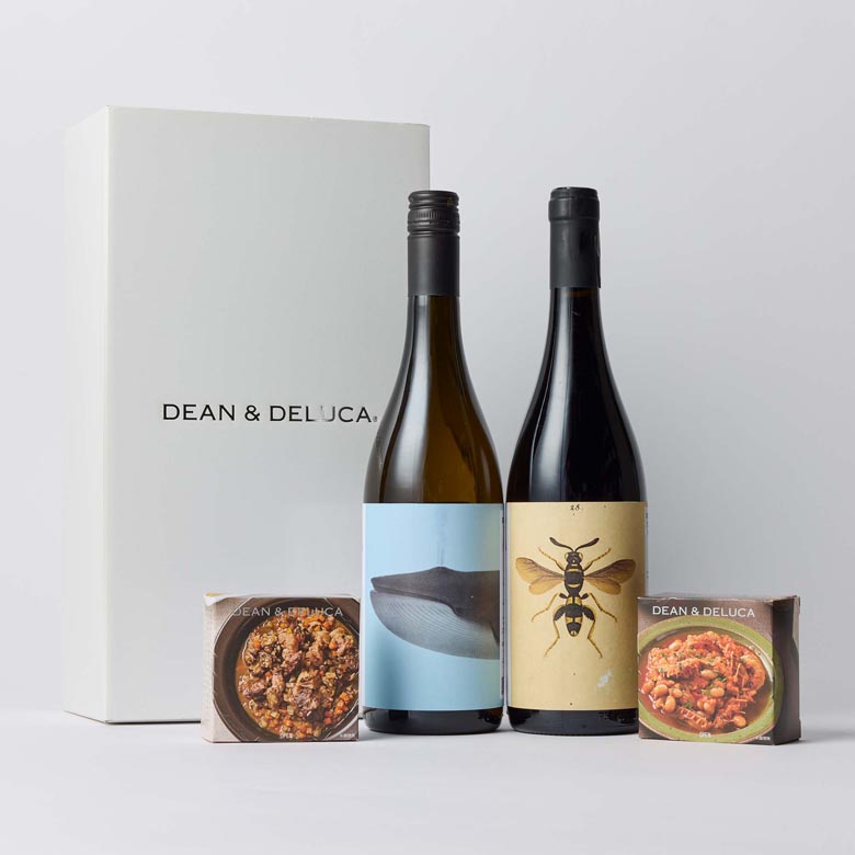 イタリアワイン＆アペタイザーギフト | DEAN & DELUCA【公式】