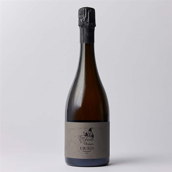セドリック・ブシャール ローズ・ド・ジャンヌ ラ・ボロレ ブラン・ド・ブラン NV 750ml (BO/R19) :  ワインセラーウメムラYahoo!店 - 通販 - Yahoo!ショッピング