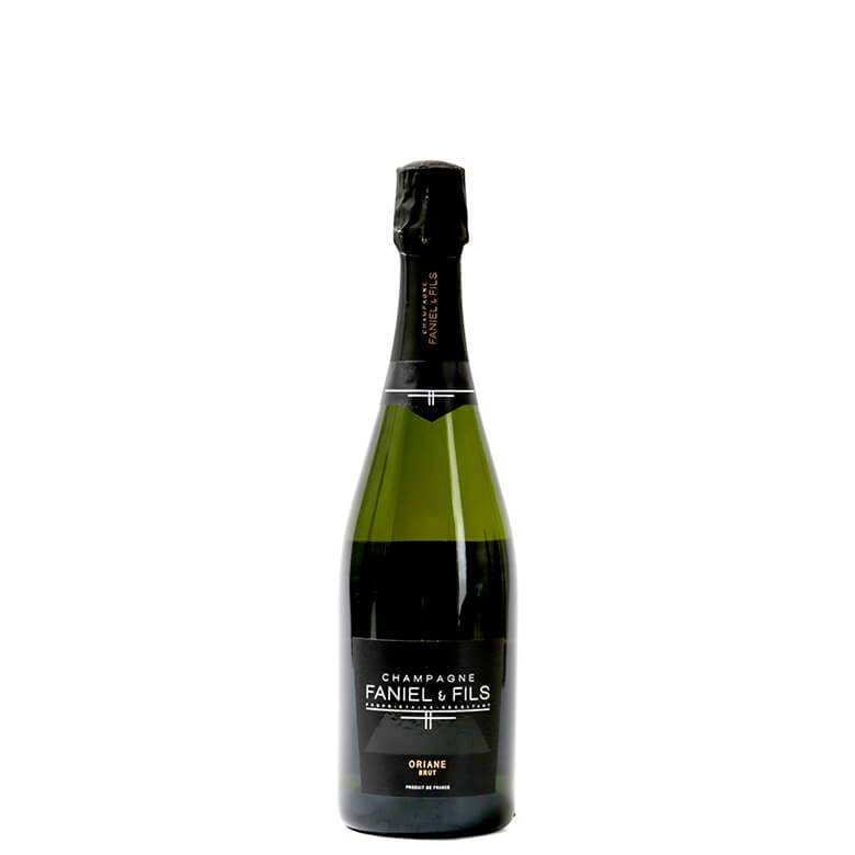 ファニエル&フィス キュヴェ・オリアヌ・ブリュット 1500ml