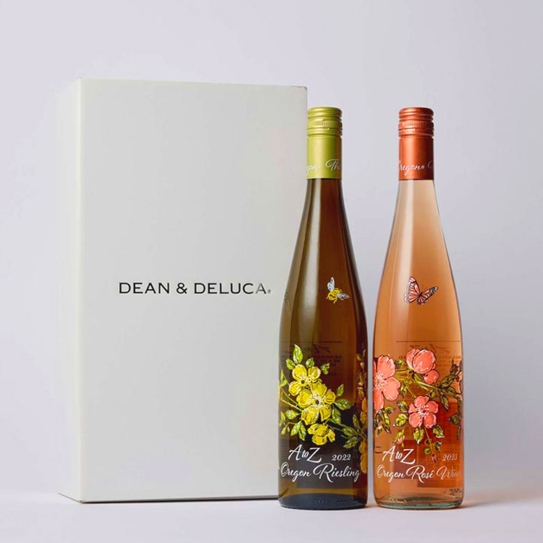 エイ・トゥー・ゼット ワインギフト | DEAN & DELUCA【公式】
