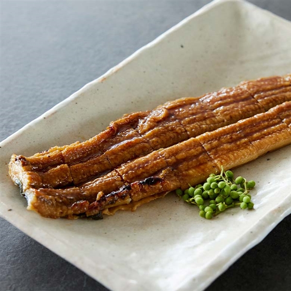 七條鮒定 朝焼きうなぎの蒲焼【別送品 / 7月18日（金）お届け】<産地