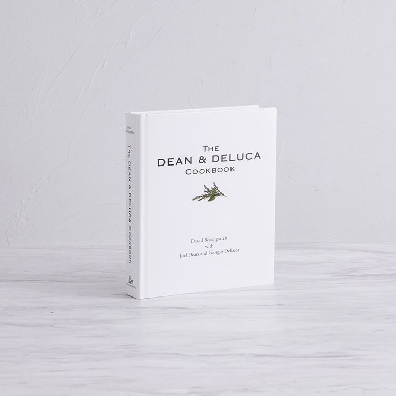 DEAN & DELUCA クックブック ハードカバー | DEAN & DELUCA【公式】