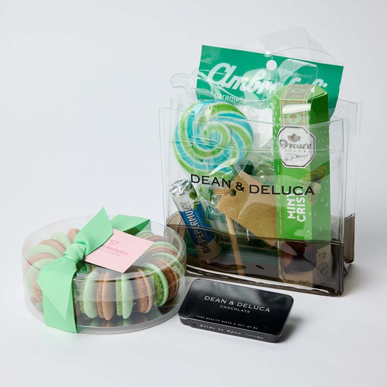 チョコレートミントセット｜DEAN & DELUCA【公式】